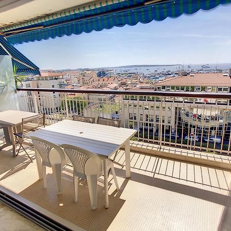 2, 3 And 4 Bedroom Sea View Forville Apartments 5 Mins From The Palais كان الغرفة الصورة