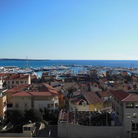 2, 3 And 4 Bedroom Sea View Forville Apartments 5 Mins From The Palais كان المظهر الخارجي الصورة