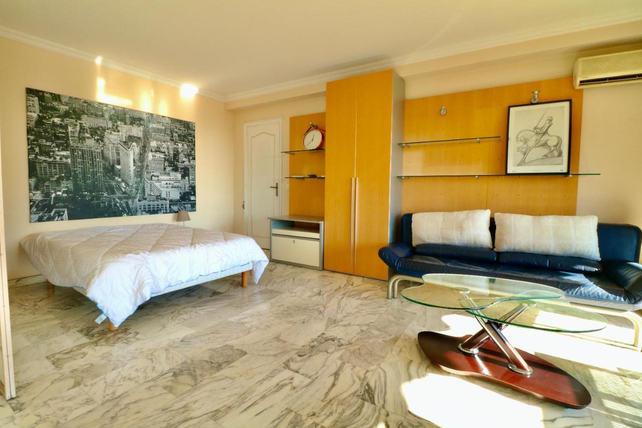 2, 3 And 4 Bedroom Sea View Forville Apartments 5 Mins From The Palais كان المظهر الخارجي الصورة