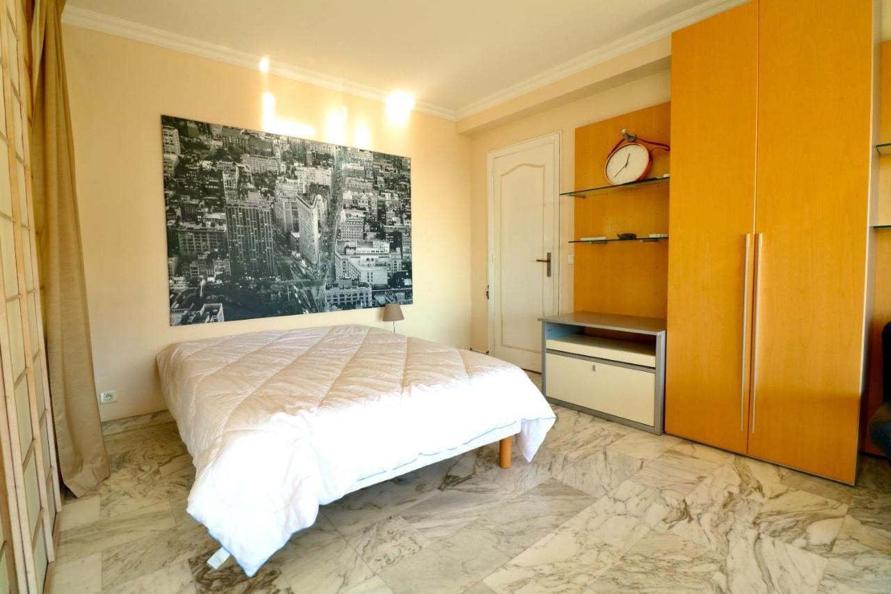 2, 3 And 4 Bedroom Sea View Forville Apartments 5 Mins From The Palais كان المظهر الخارجي الصورة
