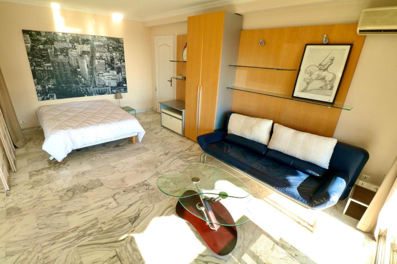 2, 3 And 4 Bedroom Sea View Forville Apartments 5 Mins From The Palais كان المظهر الخارجي الصورة