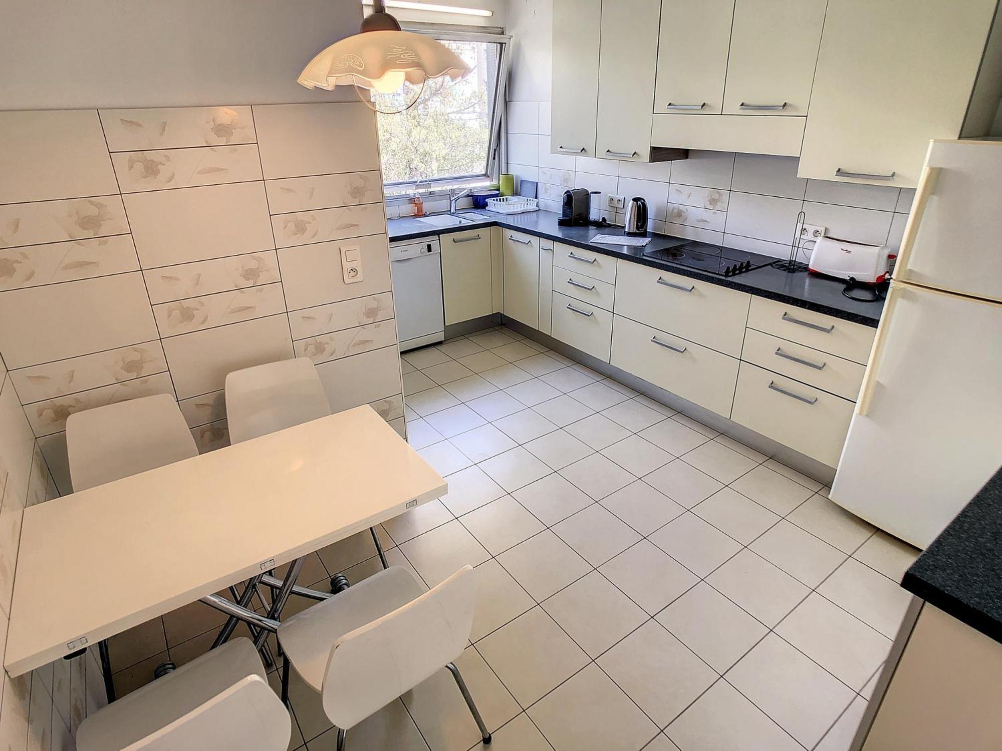 2, 3 And 4 Bedroom Sea View Forville Apartments 5 Mins From The Palais كان الغرفة الصورة