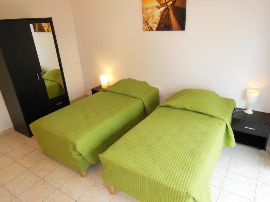 2, 3 And 4 Bedroom Sea View Forville Apartments 5 Mins From The Palais كان الغرفة الصورة