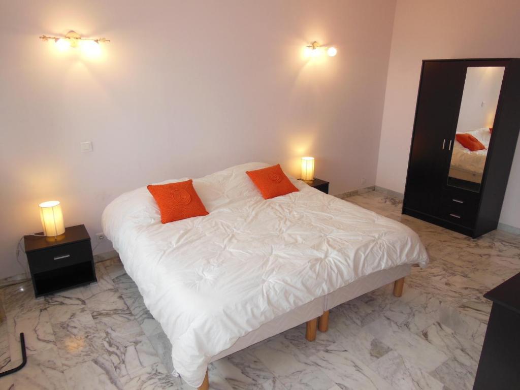 2, 3 And 4 Bedroom Sea View Forville Apartments 5 Mins From The Palais كان الغرفة الصورة