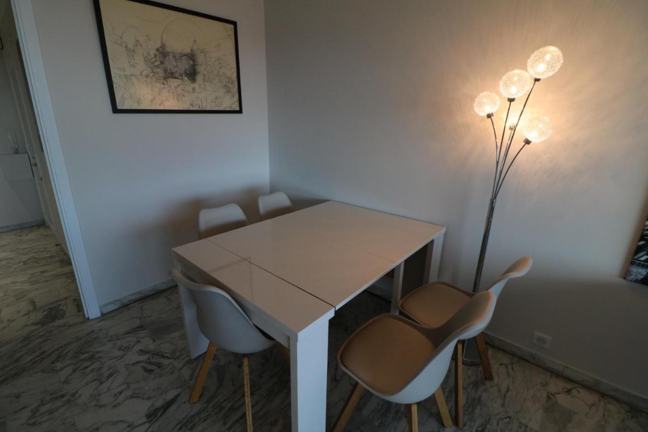 2, 3 And 4 Bedroom Sea View Forville Apartments 5 Mins From The Palais كان المظهر الخارجي الصورة