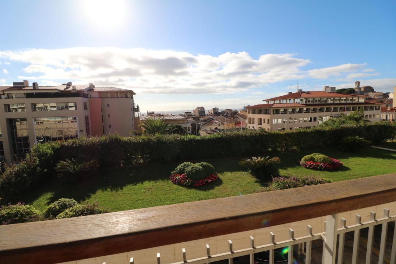 2, 3 And 4 Bedroom Sea View Forville Apartments 5 Mins From The Palais كان المظهر الخارجي الصورة